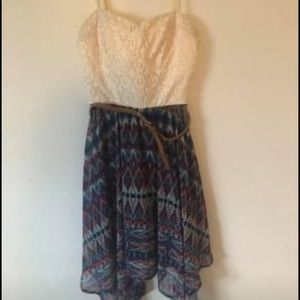 Cute Spring/Summer dress